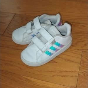 kids adidas shoes
